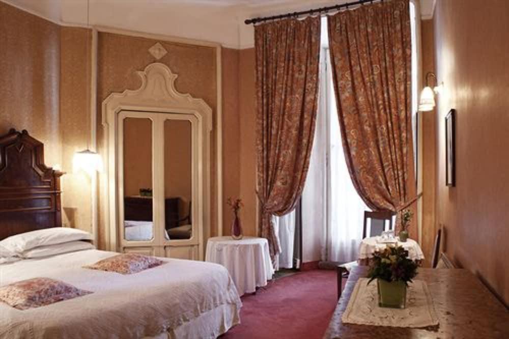 Antica Locanda Solferino Milano Exterior foto