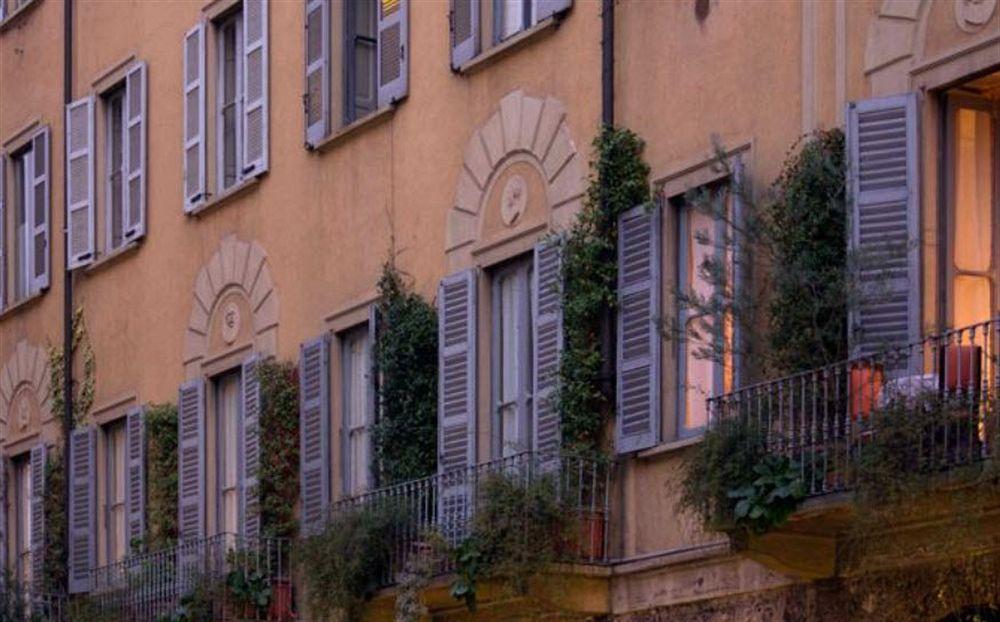 Antica Locanda Solferino Milano Exterior foto