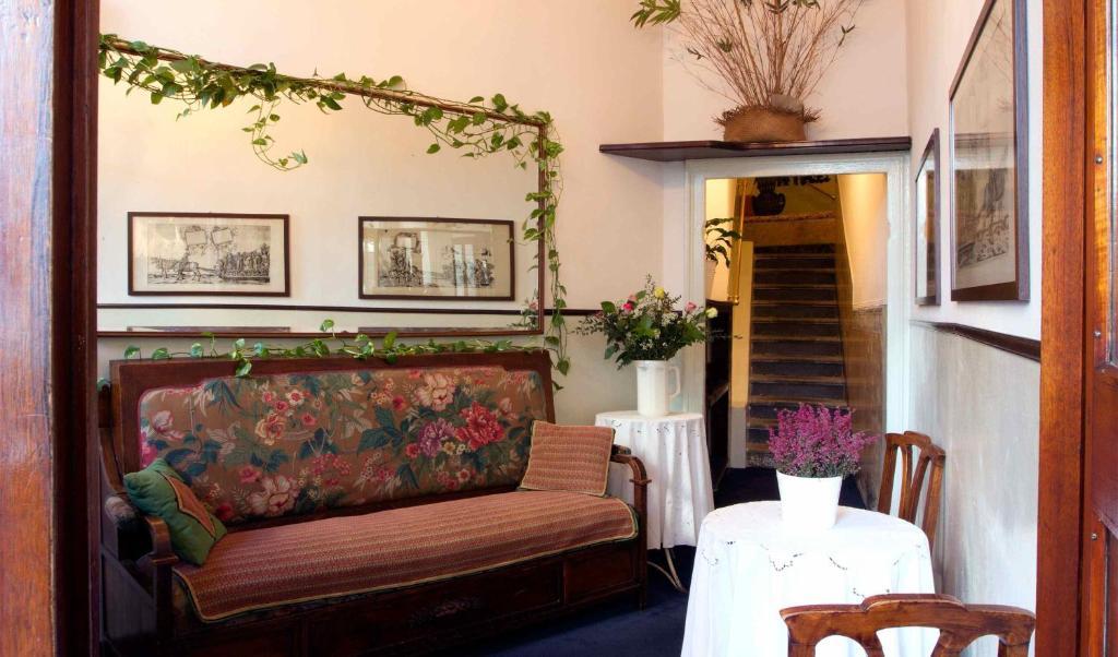 Antica Locanda Solferino Milano Exterior foto