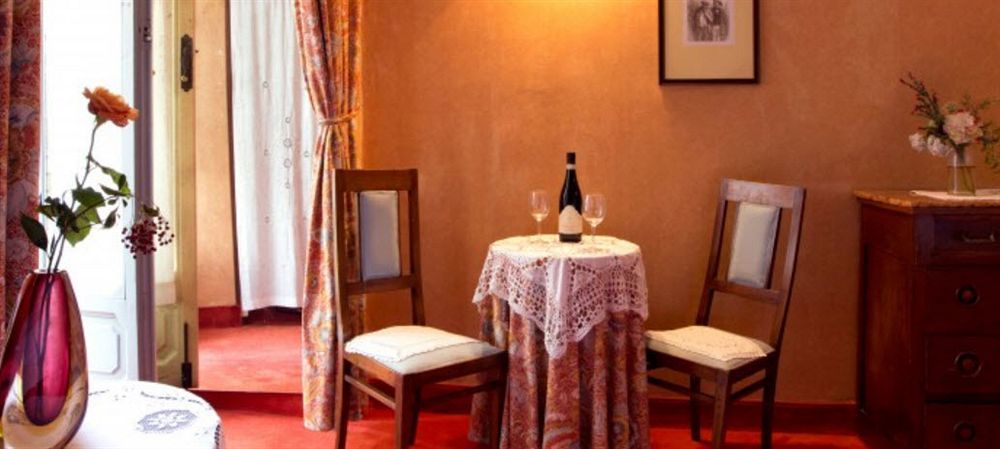 Antica Locanda Solferino Milano Exterior foto