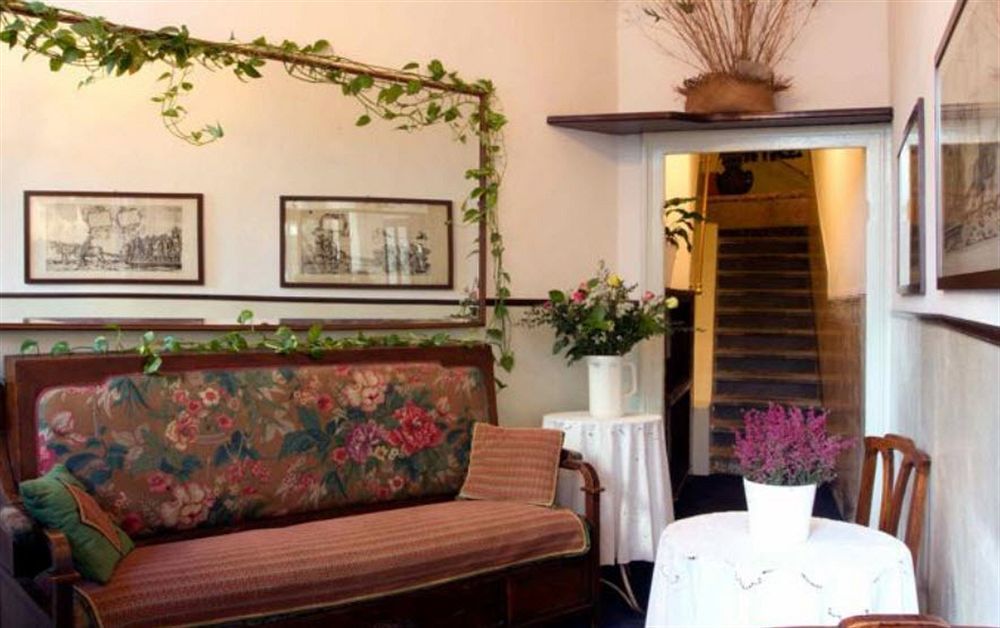 Antica Locanda Solferino Milano Exterior foto